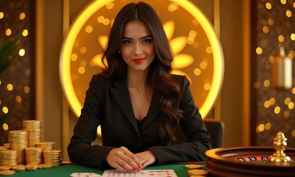 ko777 Bangladesh Casino lobby