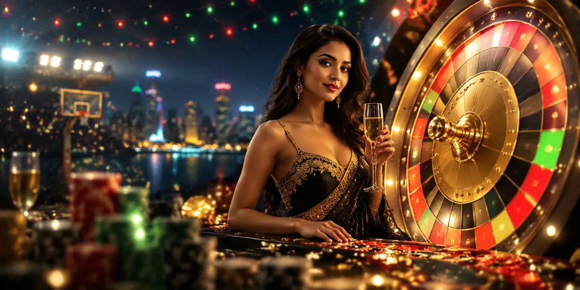 ko777 Baccarat Midnight